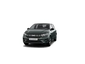 Dacia Sandero thumbnail 9