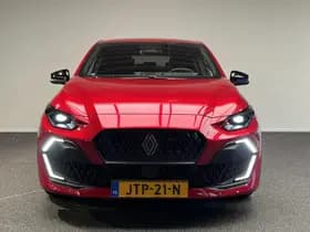 Renault Clio thumbnail 5