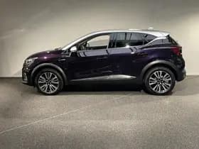 Renault Captur thumbnail 17