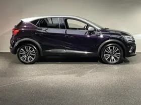 Renault Captur thumbnail 18