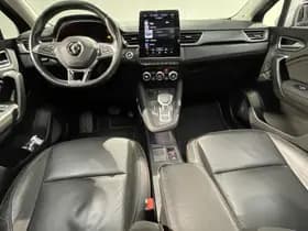 Renault Captur thumbnail 3