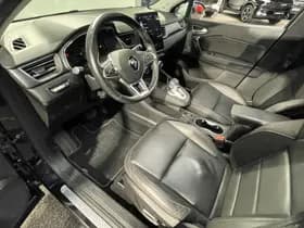 Renault Captur thumbnail 25