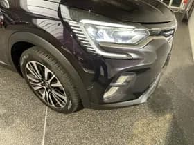 Renault Captur thumbnail 26