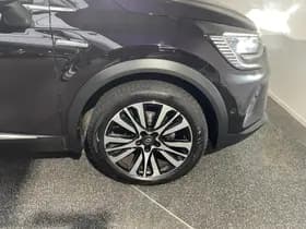 Renault Captur thumbnail 27