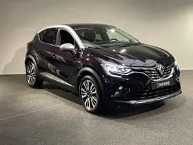 Renault Captur thumbnail 5