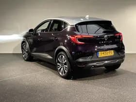 Renault Captur thumbnail 6
