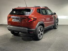 Dacia Duster thumbnail 2