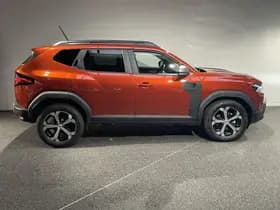 Dacia Duster thumbnail 14