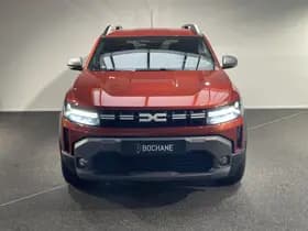 Dacia Duster thumbnail 15