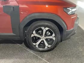 Dacia Duster thumbnail 22