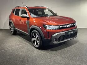 Dacia Duster thumbnail 5