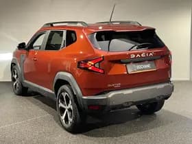 Dacia Duster thumbnail 6