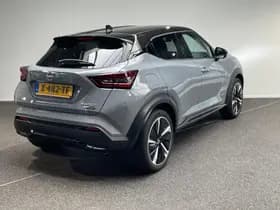Nissan Juke thumbnail 2