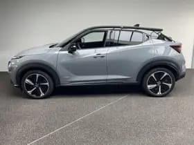 Nissan Juke thumbnail 15