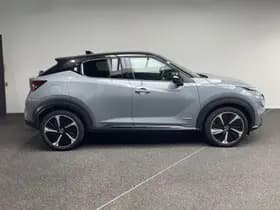 Nissan Juke thumbnail 16