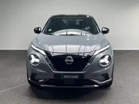 Nissan Juke thumbnail 17
