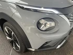 Nissan Juke thumbnail 24