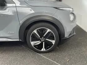 Nissan Juke thumbnail 25