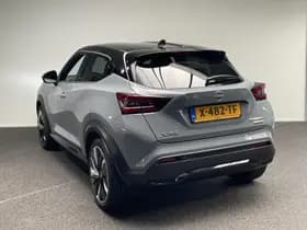Nissan Juke thumbnail 6