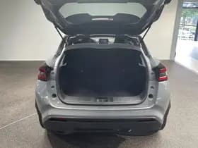 Nissan Juke thumbnail 9