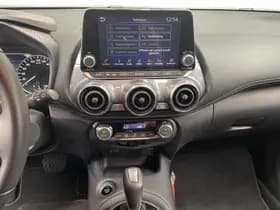 Nissan Juke thumbnail 10