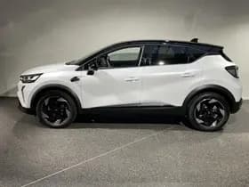 Renault Captur thumbnail 11