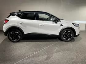 Renault Captur thumbnail 12