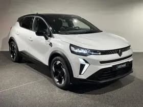 Renault Captur thumbnail 5