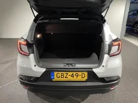 Renault Captur thumbnail 8