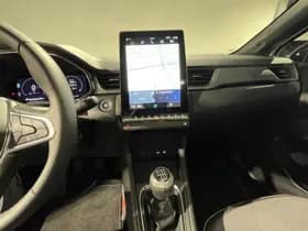 Renault Captur thumbnail 9