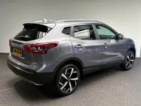 Nissan Qashqai thumbnail 2