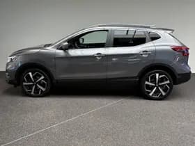 Nissan Qashqai thumbnail 13