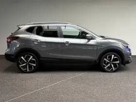 Nissan Qashqai thumbnail 14