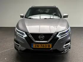 Nissan Qashqai thumbnail 15