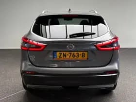 Nissan Qashqai thumbnail 16