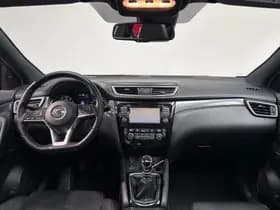Nissan Qashqai thumbnail 3