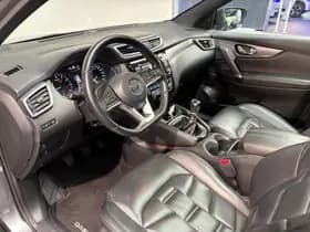 Nissan Qashqai thumbnail 21