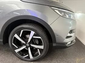 Nissan Qashqai thumbnail 23