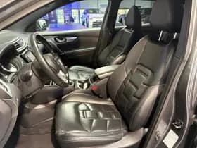 Nissan Qashqai thumbnail 5