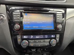 Nissan Qashqai thumbnail 8