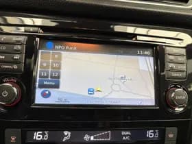 Nissan Qashqai thumbnail 9