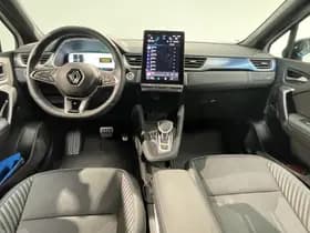 Renault Captur thumbnail 3
