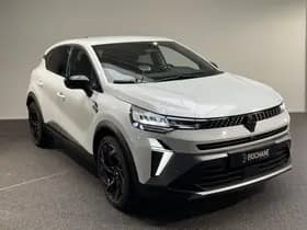 Renault Captur thumbnail 5
