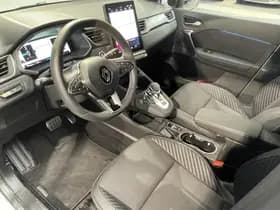 Renault Captur thumbnail 7