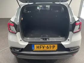 Renault Captur thumbnail 8