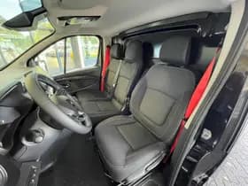 Renault Trafic thumbnail 14