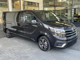 Renault Trafic thumbnail 4