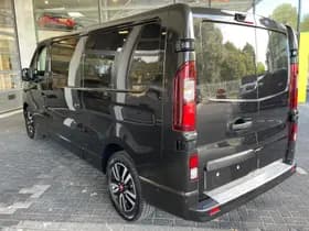 Renault Trafic thumbnail 5