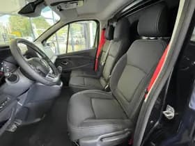 Renault Trafic thumbnail 6