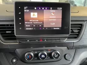 Renault Trafic thumbnail 8